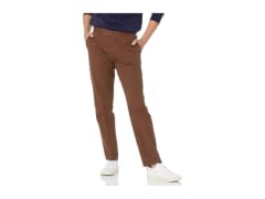 Amazon Essentials Men (29W x 29L) Pant Brown