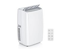 KOKEBREN 14,000 BTU Portable Air Conditioners