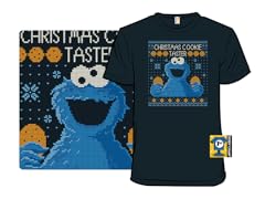 Christmas Cookie Taster