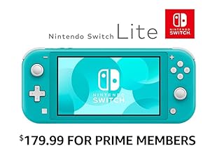 woot nintendo switch lite