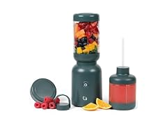WILLOW Eco Series Warrior Blender