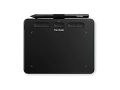 ViewSonic 7" Drawing Tablet  | PF720