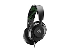 SteelSeries Arctis Nova 1X Headset