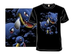 Water Evolution Nightsky
