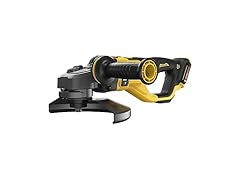 DEWALT DCG460B 60V MAX 7in to 9in Large Angle Grinder