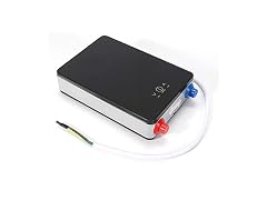 Electric Tankless Water Heater Instant Machine