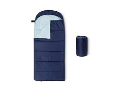 Amazon Basics Kids Sleeping Bags