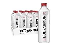 12Pk BODYARMOR SportWater Alkaline Water