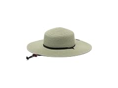 Columbia Women Global Adventure Packable Hat III