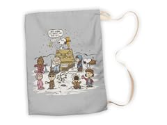He's Going to Shoot His Eye Out Large Gift Sack