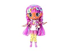 Decora Fashion Girlz 11" Doll