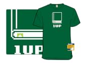 1UP for Knowledge