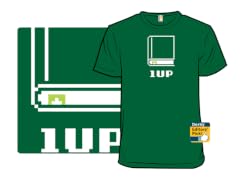 1UP for Knowledge