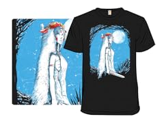 The Warrior Princess