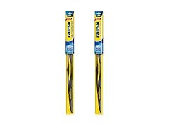 Rain-X 820152 WeatherBeater Wiper Blades