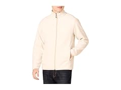 Amazon Essentials Men (XS) Jacket Oatmeal Heather