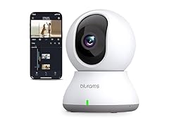 blurams Security Camera Indoor (Open Box)