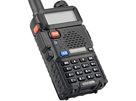 Baofeng Radios - Your Choice