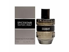Viktor & Rolf 'Spicebomb' EDT, Deluxe Travel Size.24 oz