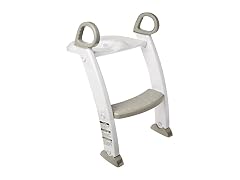 Spuddies Potty Training Seat with Ladder