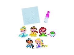 Aquabeads Disney Princess Dazzle
