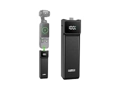 5000mAh Battery Handle for Osmo Pocket