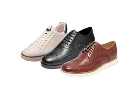 Up to 80% off on Dress Shoes: Cole Haan, ECCO, & More