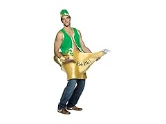 Rasta Imposta Rasta Imposta mens Genie in the Lamp Adu