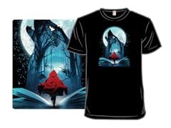 Book of Little Red Girl