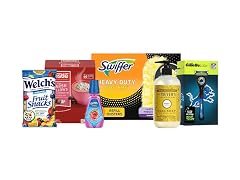 Fall-Tastic Deals: Grocery