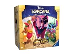 Ravensburger Disney Lorcana TCG