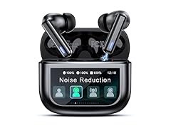 ZUITY Wireless Bluetooth Earbuds