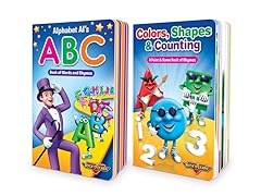 Board Book Set