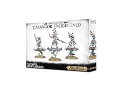 Warhammer +AoS+-