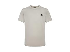 Hurley Boys (4) Basic T-shirt