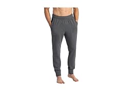 Gaiam Men (XL) Comfort Relaxed Fit Inseam Jogger
