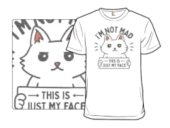 This Is Just My Face