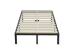 ZIYOO 14in Cal King Bed 3500lbs
