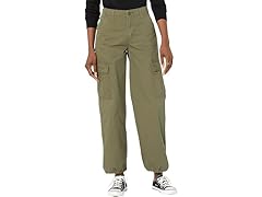 Levi Army 94 Baggy Cargo Jean (27)