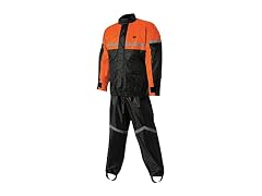 Nelson-Rigg Men SR-6000 Stormrider Rain Suit