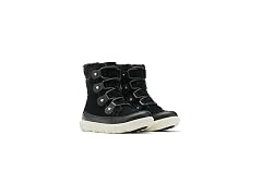 Sorel Women's Explorer II Joan Faux Fur