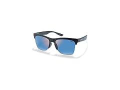 Zeal Horizon Blue Palisade Black Matte