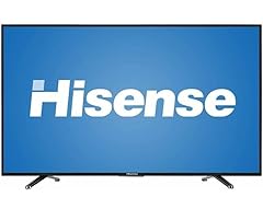Hisense 55" 1080p LED Smart TV