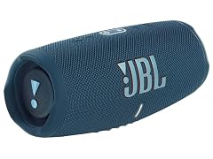 (NEW) JBL Charge 5 Portable Waterproof Speaker