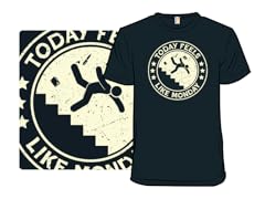 Today Feels Like Monday