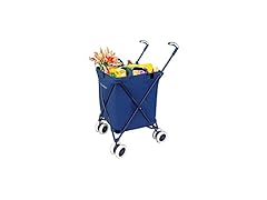 The Original VersaCart Transit Folding 