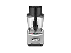 Waring Commercial WFP16S Food Processor