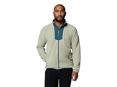 Columbia Men (XL) Sequoia Grove Full Zip Jacket