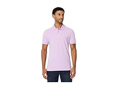 Amazon Essentials Men (XS) Cotton Jacket Lavender