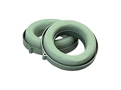 Oasis Wreath Base-15 Inch Each